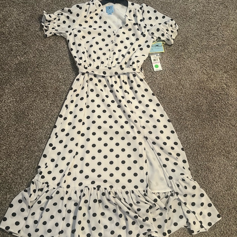 Cece Dress size 6